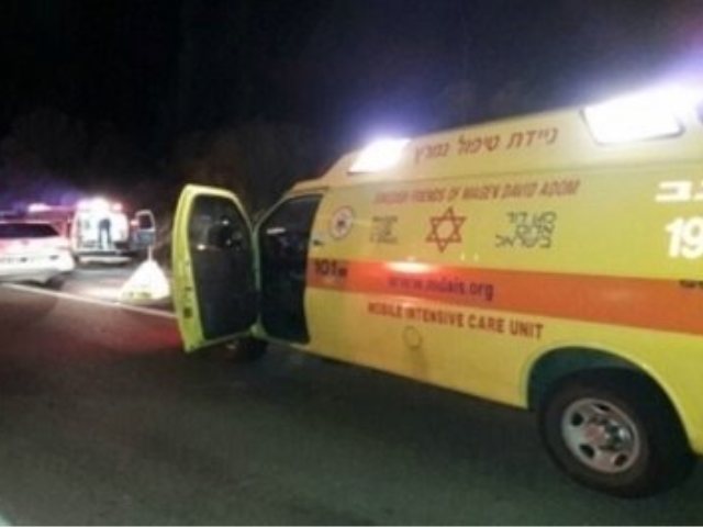 דוברות מד"א 