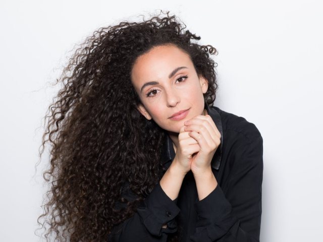 יובל דיין.  צילום: אוהד רומנו