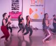 פותחים שנה בריקוד: קהילת המחול הבאר שבעית מיד-בר יצאה לדרך