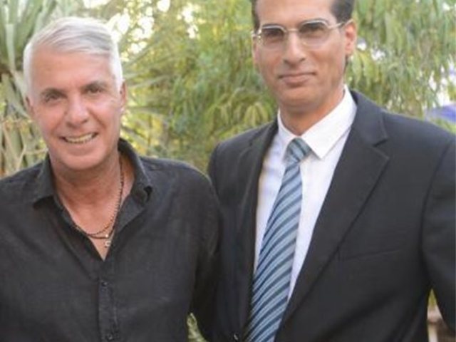 קרדיט - לשכת המסחר והתעשייה