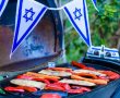 חג המנגלים: טיפים ל"על האש" בריא ובטוח