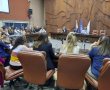''לצורך נציגות זמנית'': עיריית באר שבע מקיימת בחירות לוועד שכונת הפארק
