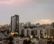 עיריית אשדוד נערכת למערכת משקעים: כוננות 2 מהלילה