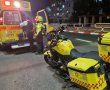 שוב אלימות באשדוד: צעיר מקומי נפצע הלילה באירוע דקירות 