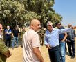 ראש מועצת עומר נגד דרישת מינהל התכנון: "צפיפות של 6 יח"ד לדונם תפגע בצביון היישוב"