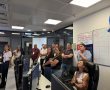 בדרך למהפכה ירוקה בנגב: שילוב כוחות אזורי לניהול חכם של פסולת ומיחזור