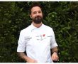 ראיון מיוחד עם השף האיטלקי, סלבטורה קרלוצ'י - שמגיע למסעדת ''קפאסה'' בבאר שבע
