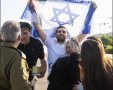 שגב כלפון. צילום: מתוך אינסטגרם