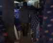 בזמן המשחק בטרנר: ארבעה תושבי ב"ש נתפסו פורצים לאוטובוס האוהדים הירושלמי