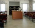 בית הכנסת אוהל משה בנחל עשן. צילום באדיבות אלקנה ודוקר