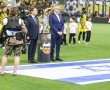 "אל תתקוטטו מי התחיל": שינו זוארץ במכתב תקיף למנכ"לי הפועל ב"ש ומכבי ת"א