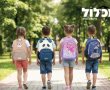 איך תיק לכיתה א והצלחות קטנות מסייעים לילדים לפתח עצמאות