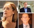 הוקרה על עשייה למען בירת הנגב: נחשפו ההמלצות לתואר "יקיר באר שבע"