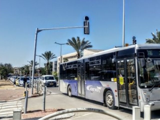 דן באר שבע. צילום: שרון טל