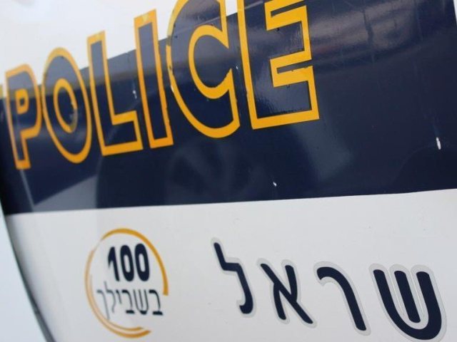דוברות המשטרה