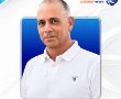 נציגות באר-שבעית בצמרת: אופיר וגמן מונה למנכ"ל איגוד הכדורסל