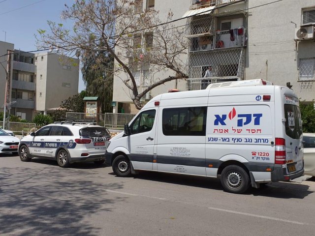 צילום באדיבות זק"א 