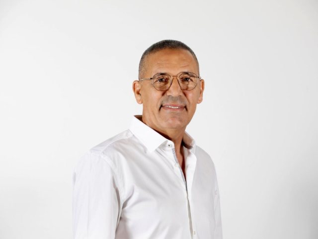 צילום: דיאגו מיטלברג