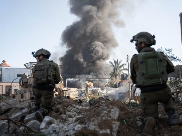 צילום: דובר צה"ל