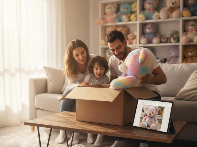 תמונה זו נוצרה על ידי defaultImage בינה מלאכותית
