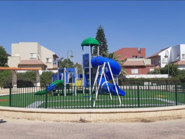 צילום באדיבות עיריית באר שבע 