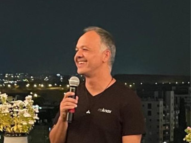 אלון כהן (מתוך עמוד הפייסבוק שלו)
