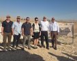 קרדיט: מועצה אזורית רמת נגב