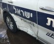 5.5 שנות מאסר לתושב הנגב שפצע שוטרים במהלך מרדף בבאר שבע 