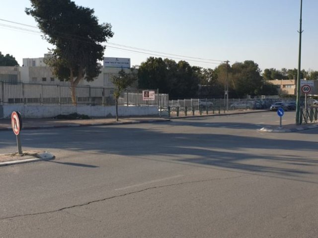 צילום באדיבות עיריית באר שבע 