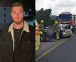 עצב גדול: יונתן זברובסקי מלהבים, הוא ההרוג בתאונת הדרכים הקשה הבוקר