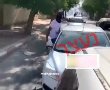 שינוי מגמה?: צעיר בן 18 נעצר בעקבות ירי בשיירת חתונה - צפו בתיעוד
