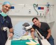 ניתוח במציאות מדומה (וידאו)