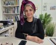רונית מלכא ששכלה את בנה בראיון מיוחד: "זו המלחמה הכי צודקת בעולם"