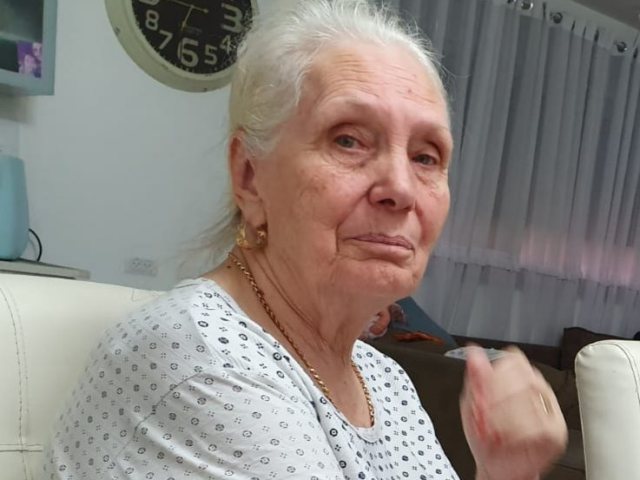 אלכסנדרה אורמן