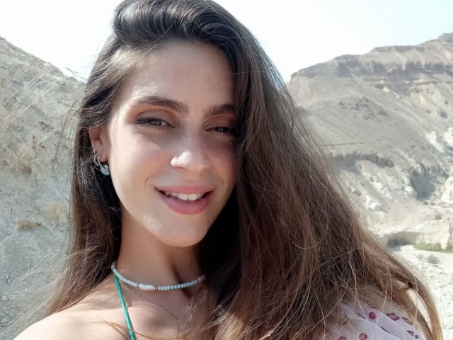 עמית מן ז"ל. צילום: פרטי