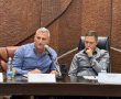 ראש מועצת עומר מזהיר: "ללא משילות - כל התוכניות יישארו על הנייר"
