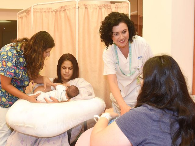 צילום: רחל דוד, סורוקה