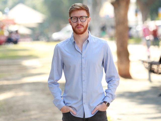 קרדיט צילום: תומר שלום