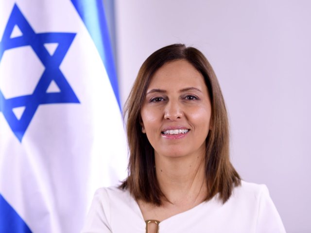 קרדיט דוברות המשרד לשוויון חברתי 