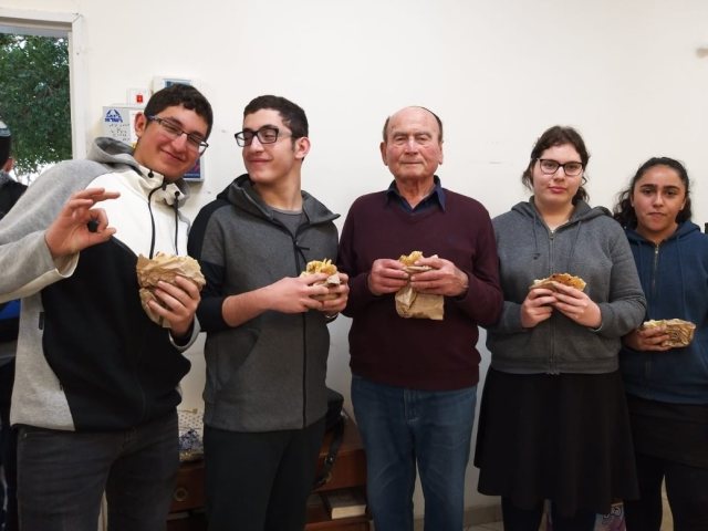 צילום: יפעת רוזנפלד 