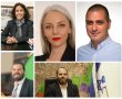 שתי סגניות אפשריות לרוביק ונציג הדתיים? המועמדים לתפקידים הנחשקים בעירייה