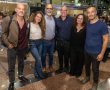 נקמה, צדק ופיוס: דרמת המתח "העלמה והמוות" כובשת את תיאטרון באר שבע
