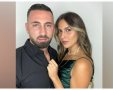 מור בן עמי ונופר צדיקי. צילום: פרטי