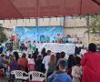 סמל לאחדות: בית הספר הדו לשוני "דגניה" בבאר שבע זכה בפרס יוקרתי