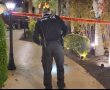 במהלך סיכול פיגוע פלילי: ירי באולם אירועים, שוטר נפצע קשה 