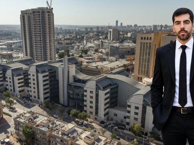 מצ"ב תמונה קרדיט: יח"צ