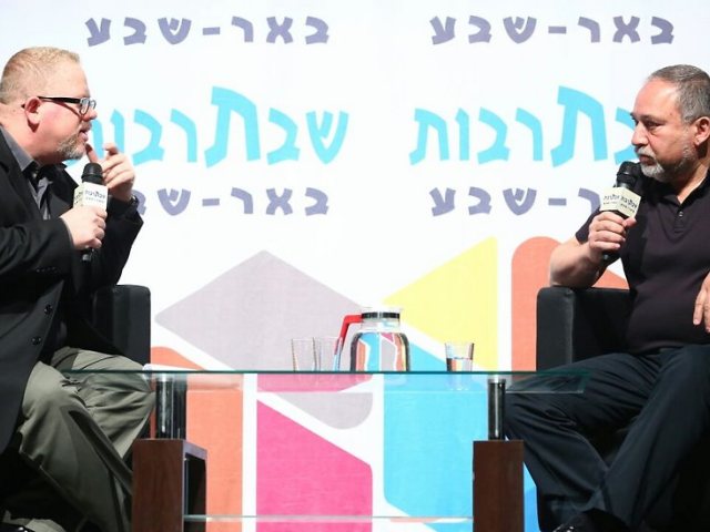 (צילום ארכיון באדיבות דוברות עיריית באר שבע)