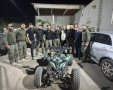 קרדיט: משטרת ישראל