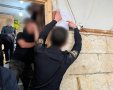 קרדיט: משטרת ישראל