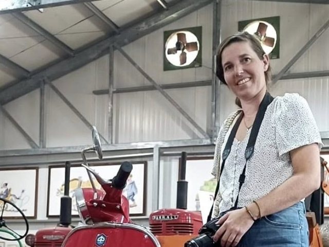 טל שם טוב ז"ל. קרדיט: צילום פרטי